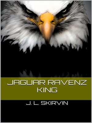 cover image of Jaguar Ravenz King